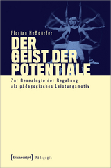 Der Geist der Potentiale - Florian Heßdörfer