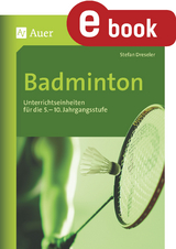 Badminton - Stefan Dreseler