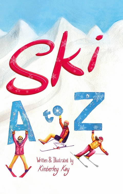 Ski A to Z - Kimberley Kay