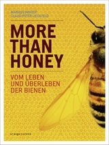 More Than Honey - Markus Imhoof, Claus-Peter Lieckfeld