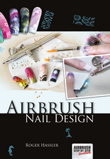 Airbrush Nail Design - Roger Hassler