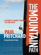 The Mountain Path - Paul Pritchard