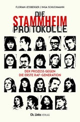 Die Stammheim-Protokolle - 