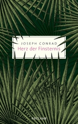 Herz der Finsternis -  Joseph Conrad