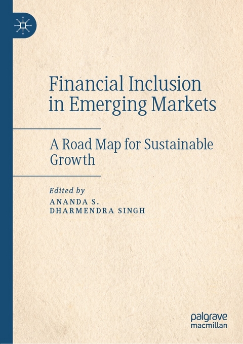 Financial Inclusion in Emerging Markets - 