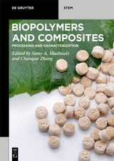 Biopolymers and Composites - 
