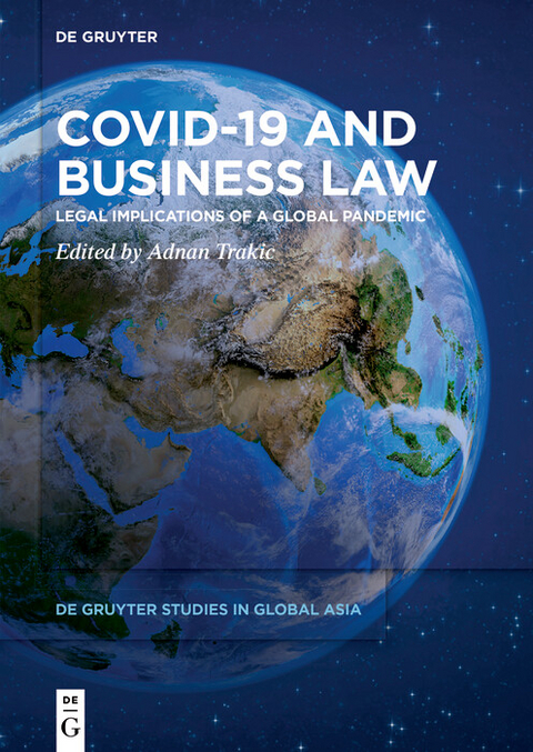 Covid-19 and Business Law - 