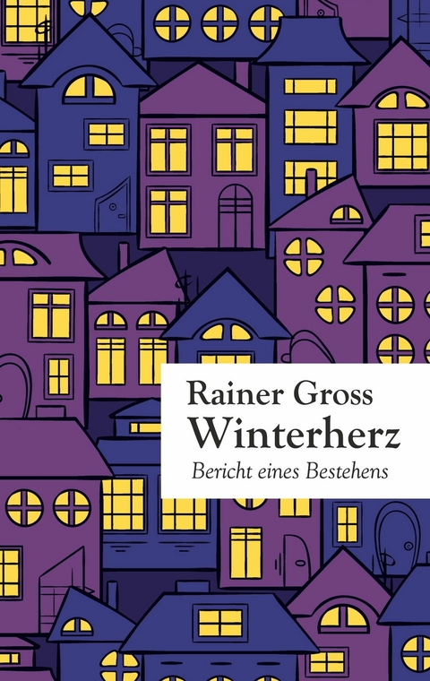 Winterherz -  Rainer Gross