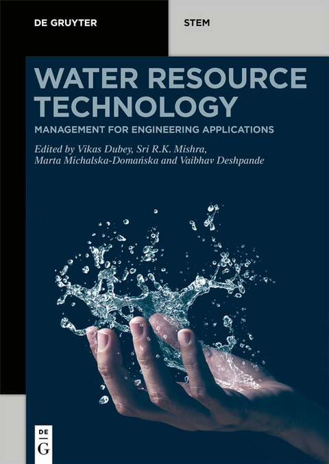 Water Resource Technology - 