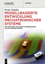 Modellbasierte Entwicklung Mechatronischer Systeme - Frank Tränkle