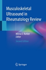 Musculoskeletal Ultrasound in Rheumatology Review - 