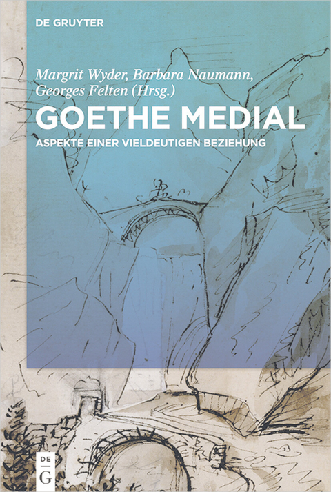 Goethe medial - 