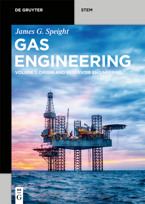 Gas Engineering - James G. Speight