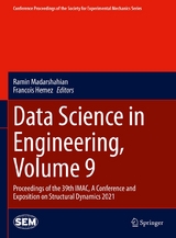 Data Science in Engineering, Volume 9 - 