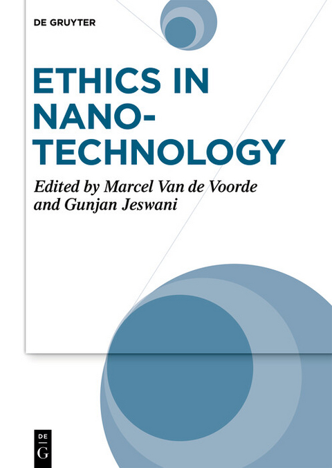 Ethics in Nanotechnology - 