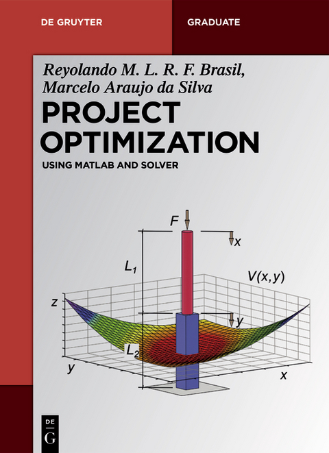 Project Optimization -  Reyolando M.L.R.F. Brasil,  Marcelo Araujo da Silva
