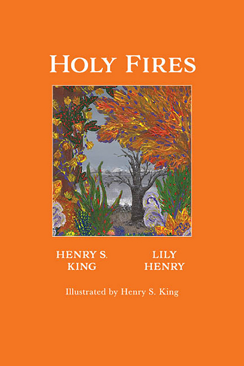 Holy Fires -  Lily Henry,  Henry S. King