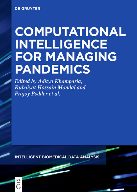 Computational Intelligence for Managing Pandemics - 