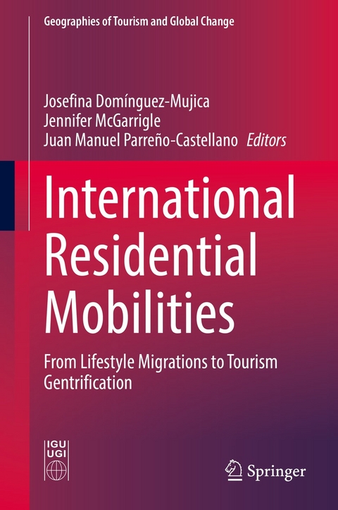 International Residential Mobilities - 