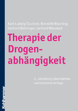 Therapie der Drogenabhängigkeit - 