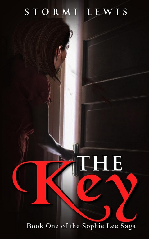 The Key - Stormi D Lewis