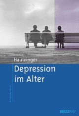 Depression im Alter - Martin Hautzinger