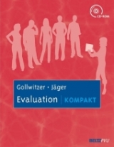 Evaluation kompakt - Mario Gollwitzer, Reinhold S. Jäger