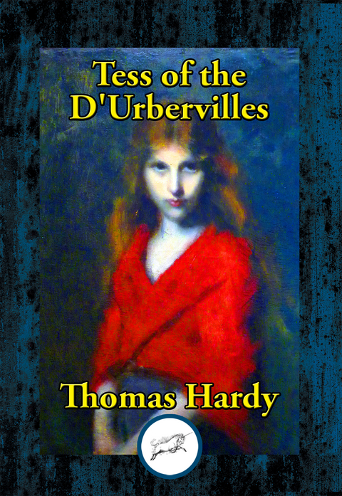 Tess of the D'Urbervilles -  THOMAS HARDY