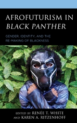 Afrofuturism in Black Panther - 