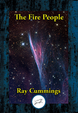 Fire People -  Ray Cummings