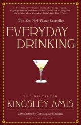 Everyday Drinking - Amis, Kingsley