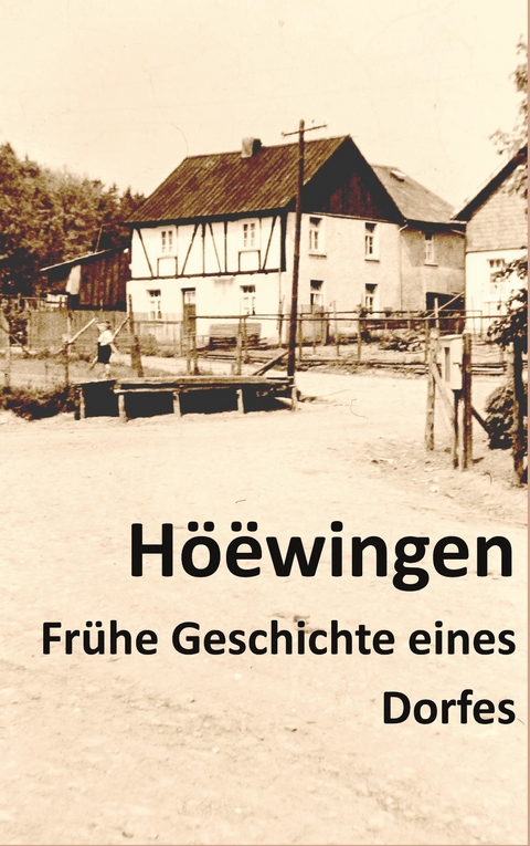 Höëwingen - Walter Wolf