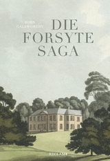 Die Forsyte Saga - John Galsworthy