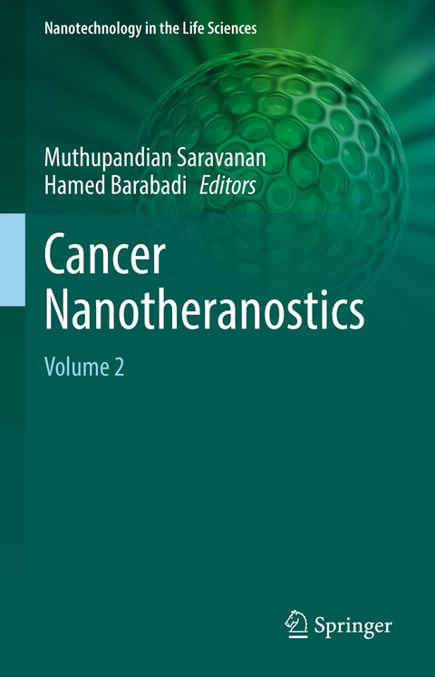 Cancer Nanotheranostics - 