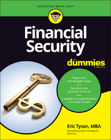 Financial Security For Dummies - Eric Tyson