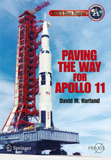 NASA's Moon Program - David M. Harland