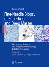 Fine-Needle Biopsy of Superficial and Deep Masses - Giorgio Gherardi