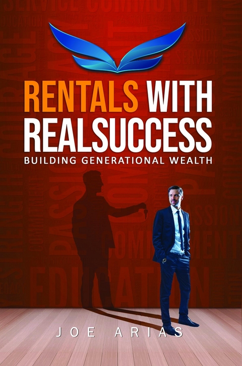 Rentals With RealSuccess -  Joe Arias