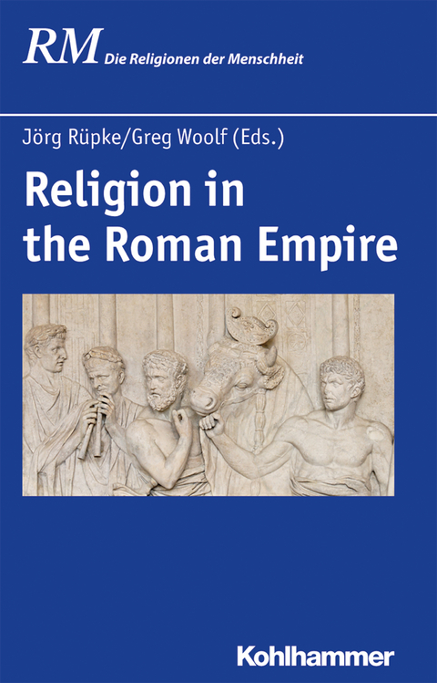 Religion in the Roman Empire - 