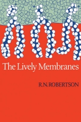 Lively Membranes - Robertson, Rutherford