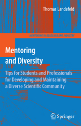 Mentoring and Diversity - Thomas Landefeld