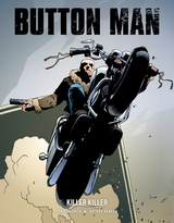 Button Man (Band 3) - Killer Killer - John Wagner