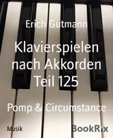 Klavierspielen nach Akkorden Teil 125 - Erich Gutmann