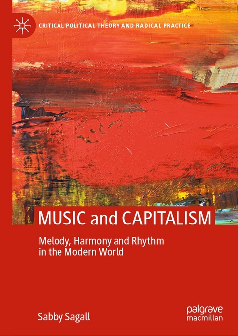 MUSIC and CAPITALISM -  Sabby Sagall