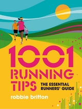 1001 Running Tips -  Robbie Britton