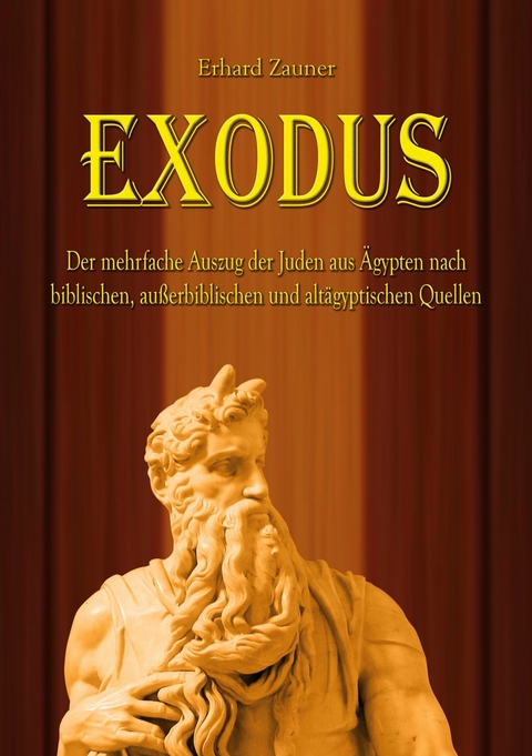 Exodus - Erhard Zauner