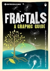 Introducing Fractals - Lesmoir-Gordon, Nigel; Rood, Will