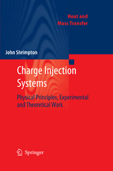 Charge Injection Systems - John Shrimpton