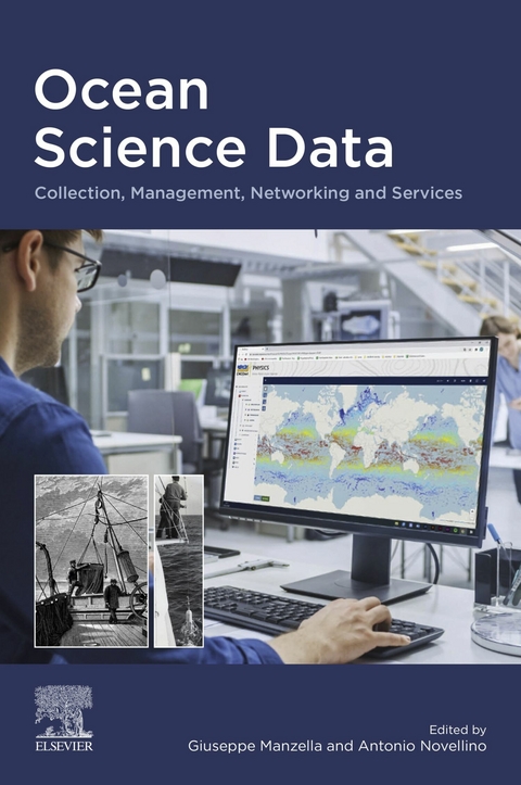 Ocean Science Data - 