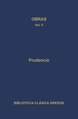 Obras II -  Prudencio